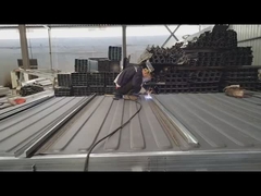 মার্কিন যুক্তরাষ্ট্রে মানহীন সুপারমার্কেট